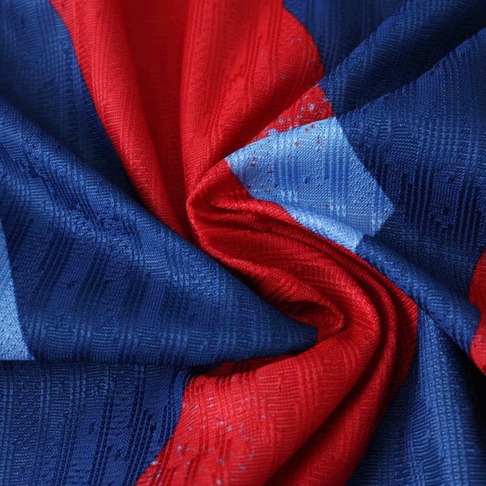 2526 Season  FC Barcelona ∕ Barça Fourth Player version