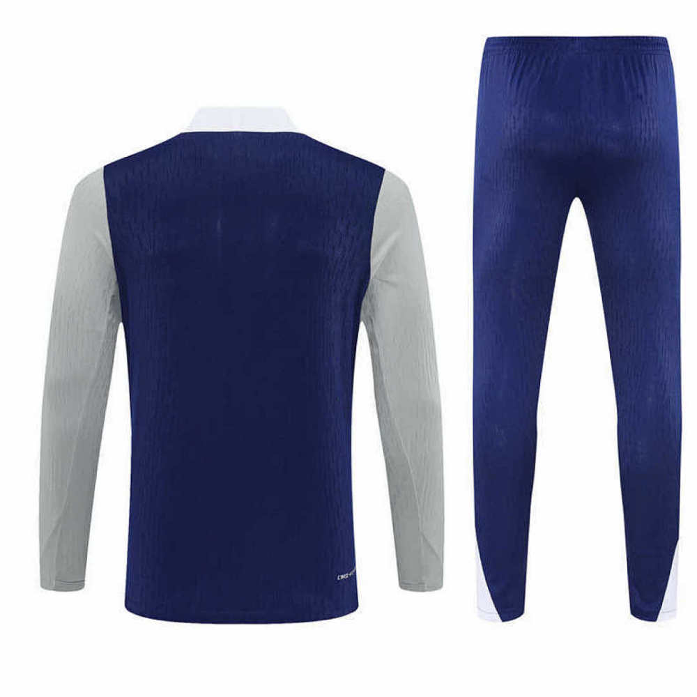 25/26 season Tottenham Hotspur F.C. Half zip training suit set