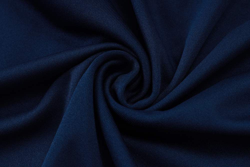 25/26season Barcelona royal blue training suit