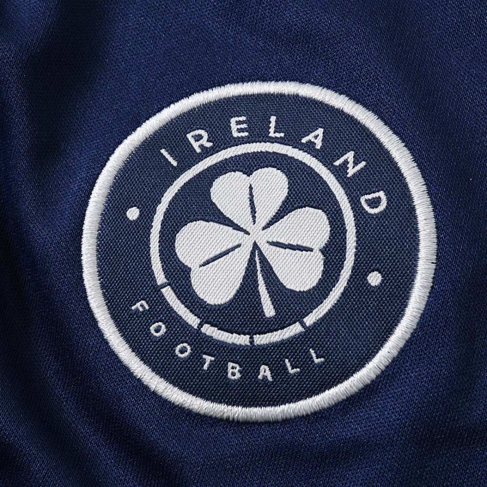 2026 FIFA World Cup Ireland away Kids kit