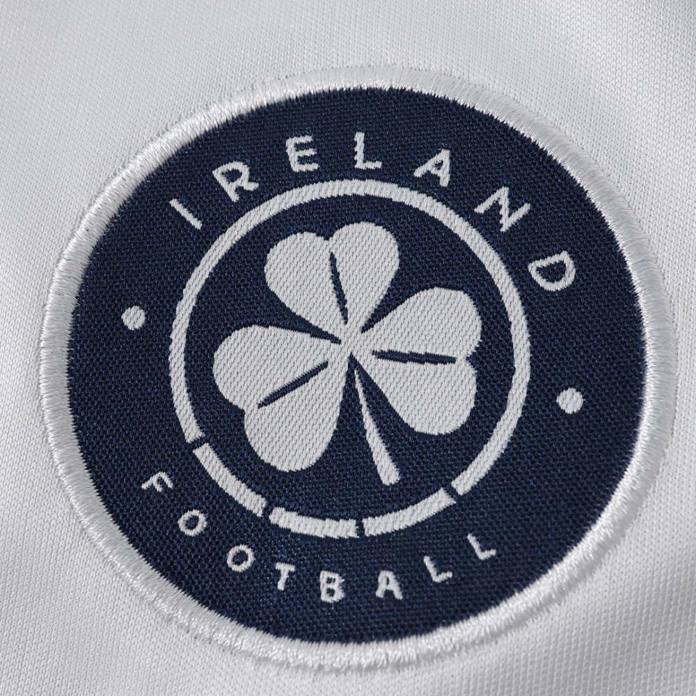 2026 FIFA World Cup Ireland away Kids kit