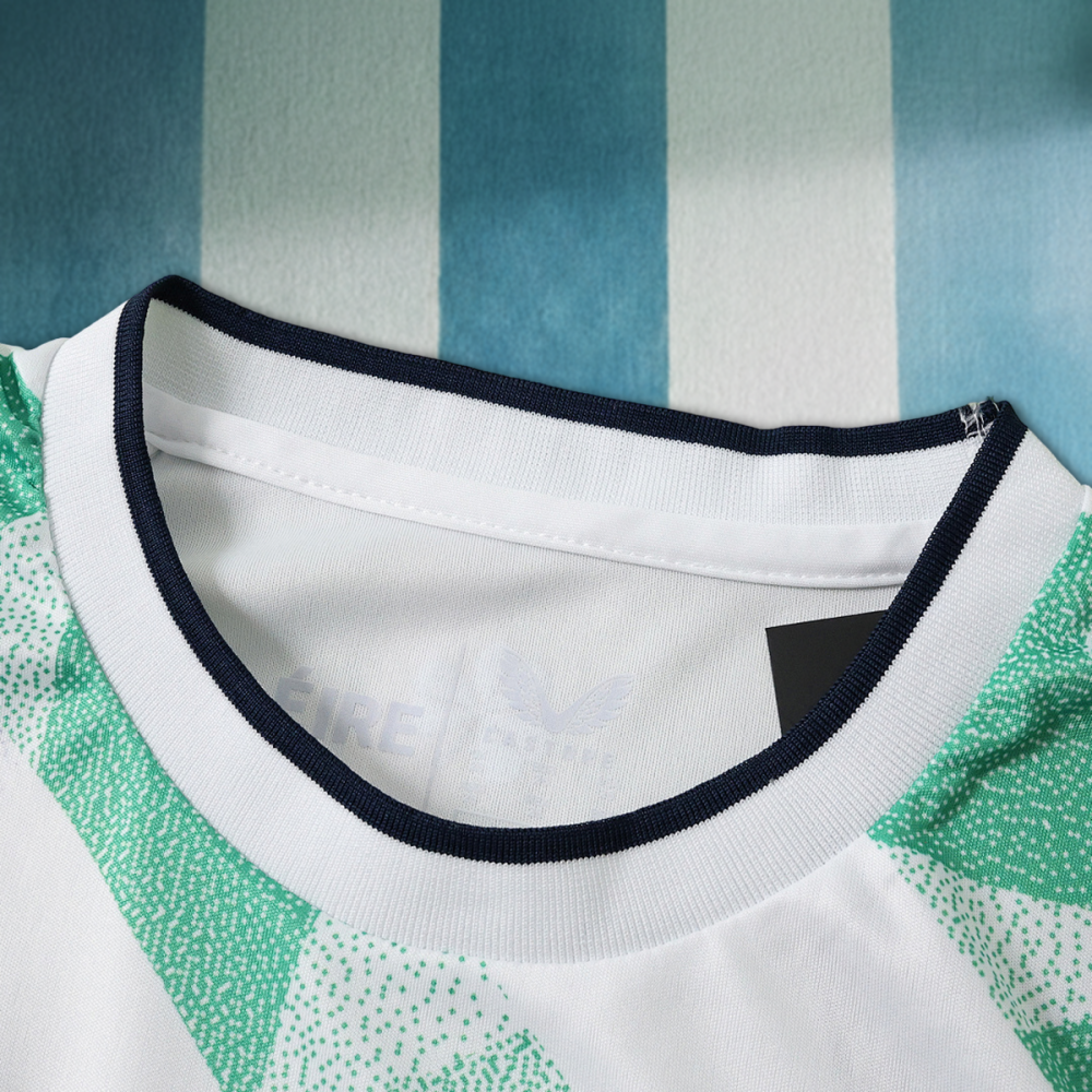 2026 FIFA World Cup Ireland away Kids kit