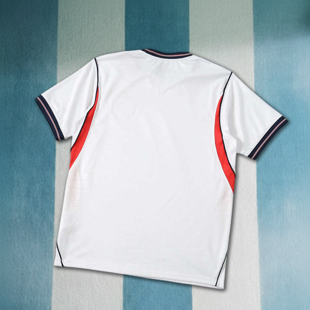 2026 FIFA World Cup England home Fan version