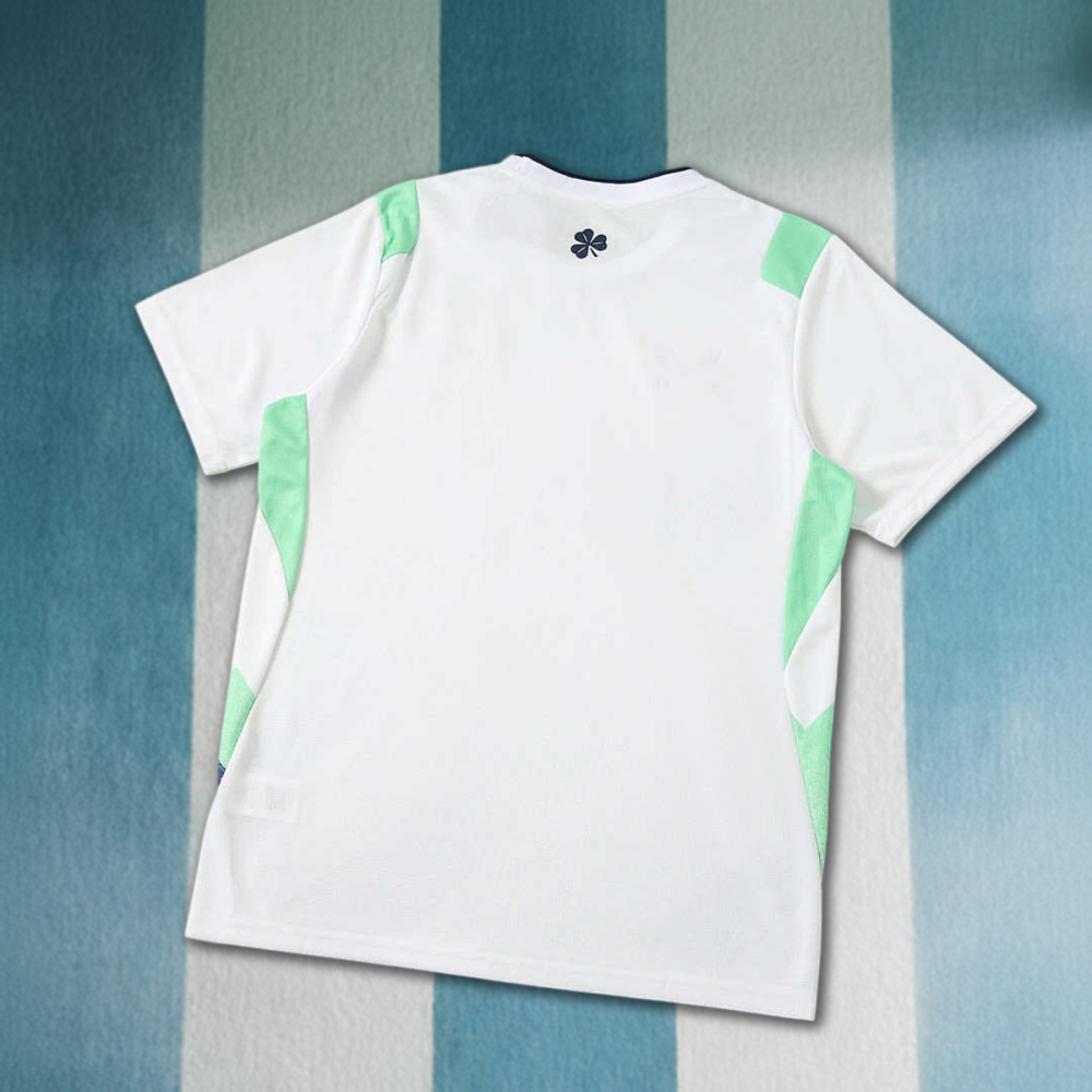 2026 FIFA World Cup Ireland Away Fan version(B476)