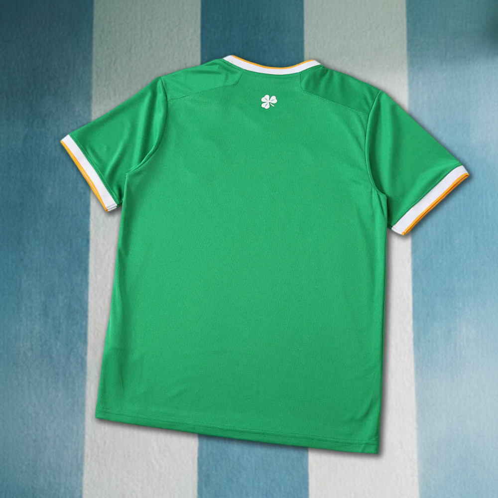 2026 FIFA World Cup Ireland Home Fan version(B78B)