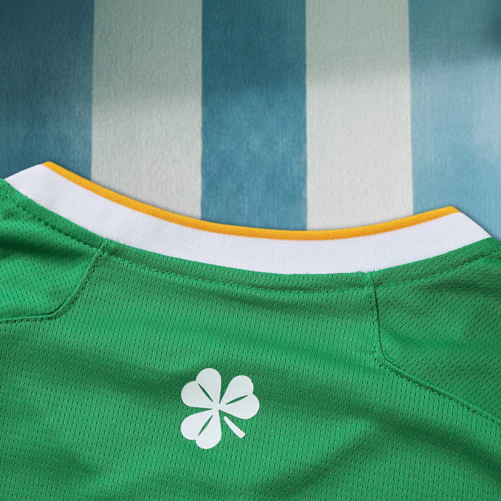 2026 FIFA World Cup Ireland Home Fan version(B78B)