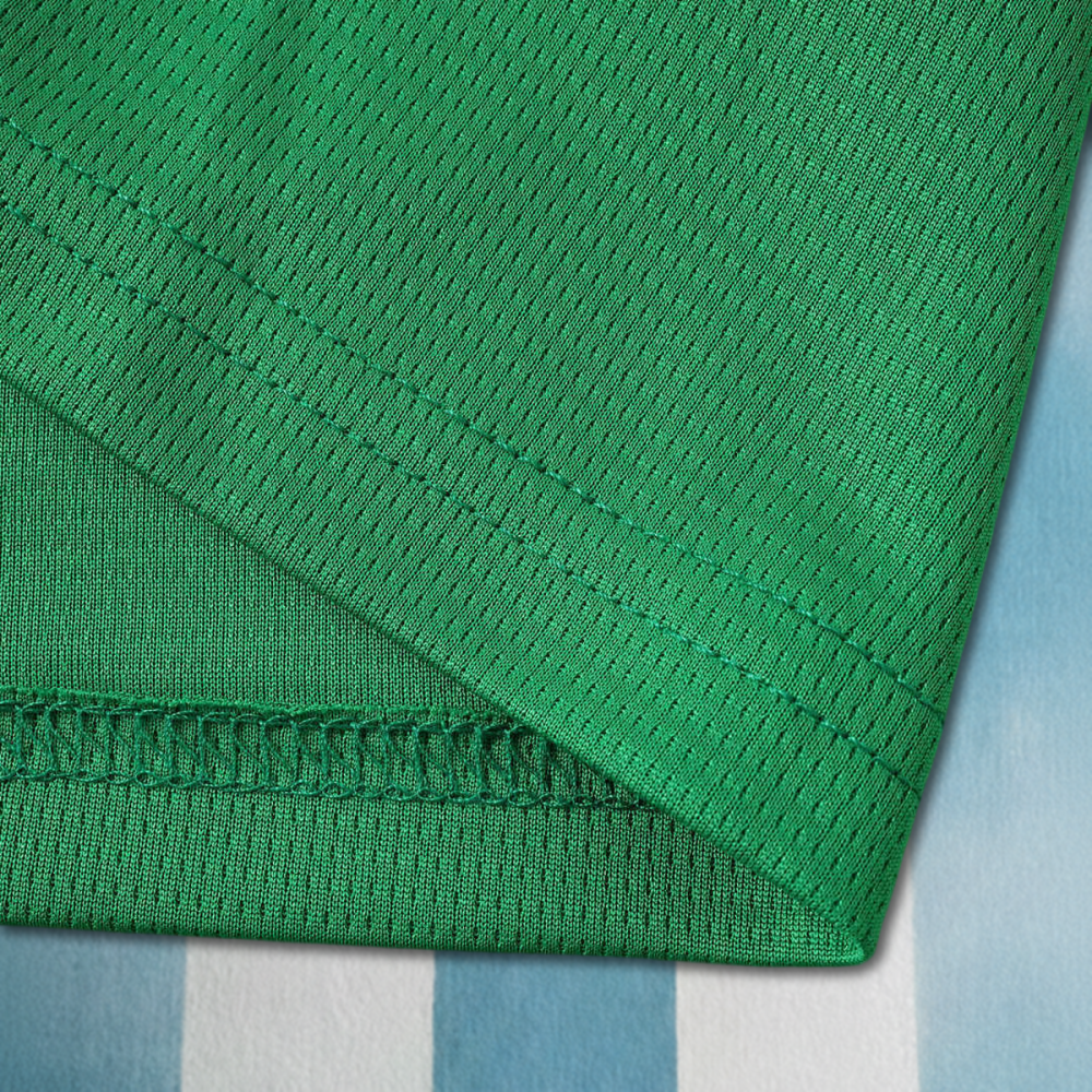 2026 FIFA World Cup Ireland Home Fan version