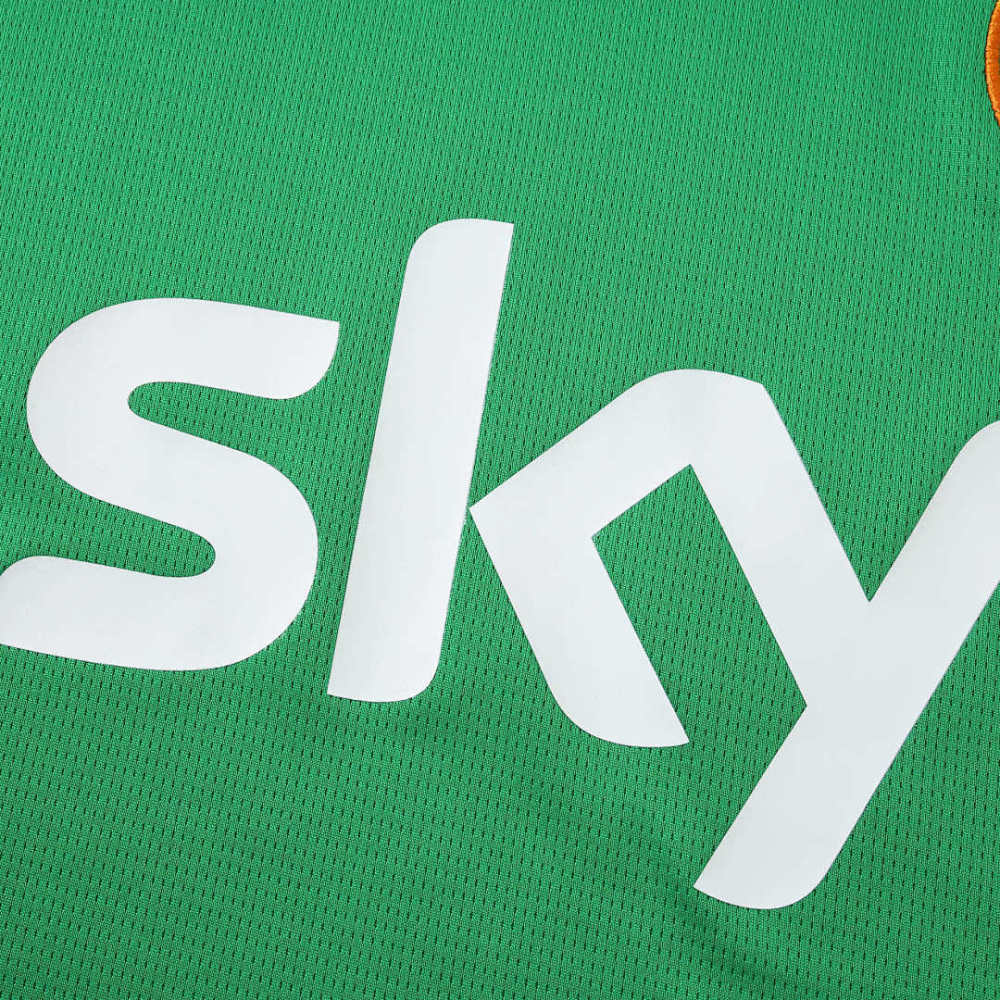 2026 FIFA World Cup Ireland Home Fan version(B78B)