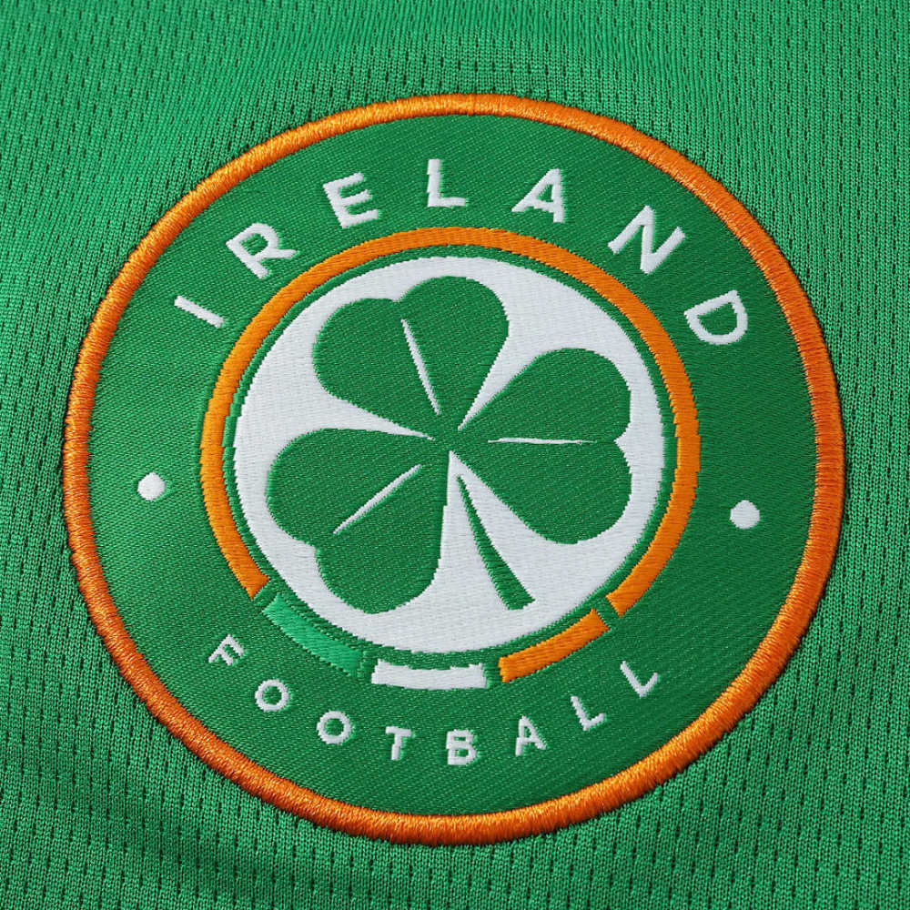 2026 FIFA World Cup Ireland Home Fan version(B78B)