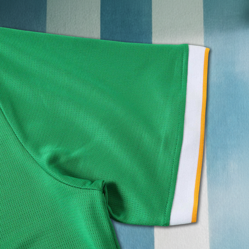 2026 FIFA World Cup Ireland Home Fan version