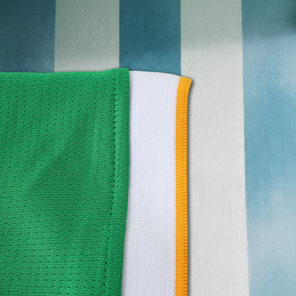 2026 FIFA World Cup Ireland Home Fan version