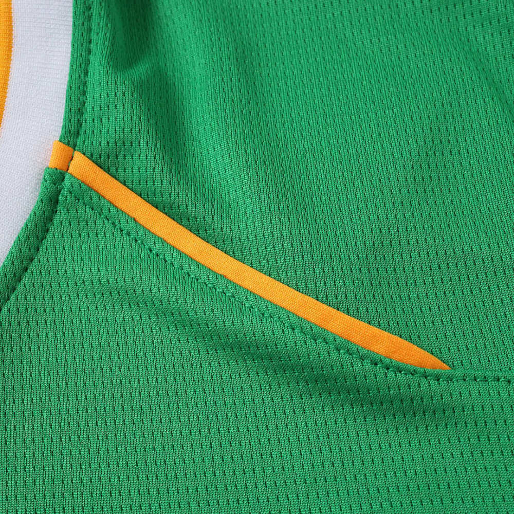 2026 FIFA World Cup Ireland Home Fan version