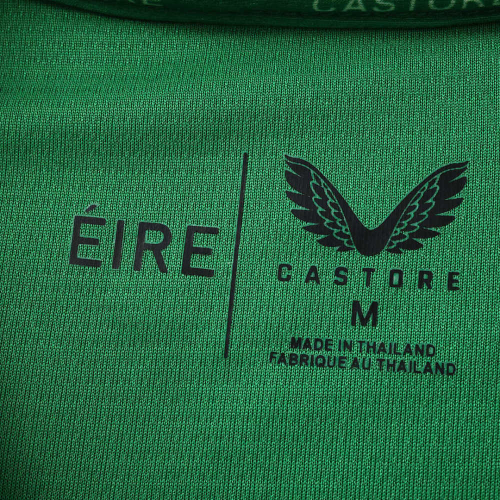 2026 FIFA World Cup Ireland Home Fan version(B78B)