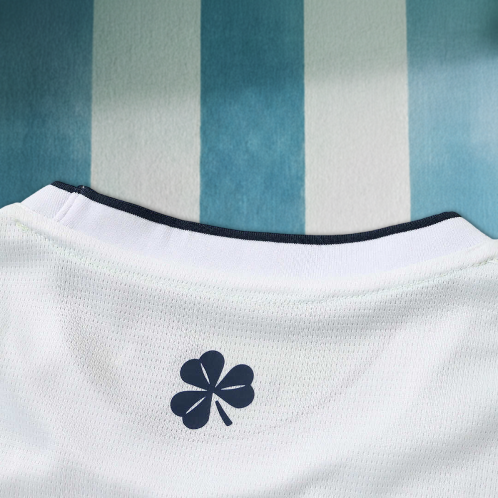 2026 FIFA World Cup Ireland Away Fan version(B476)