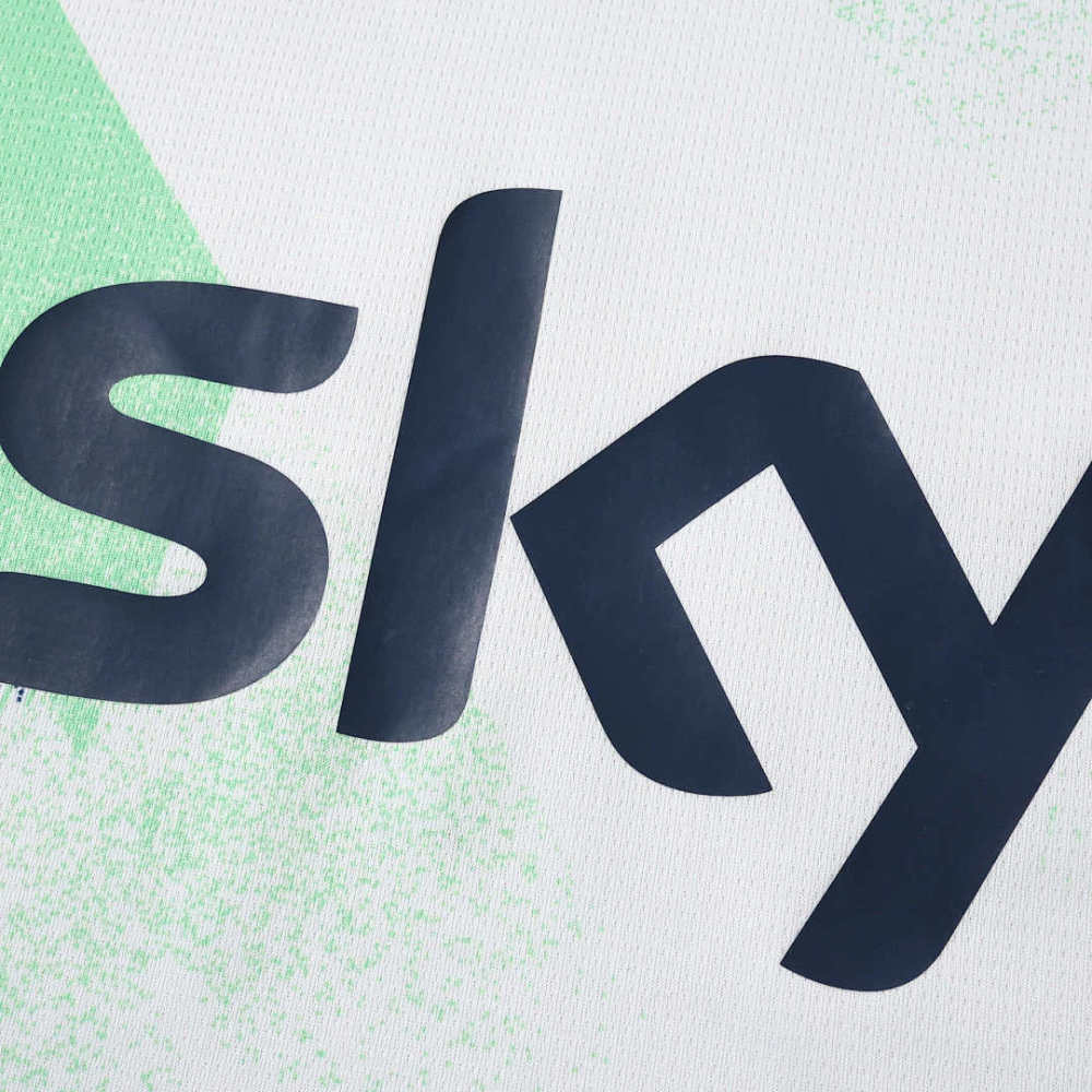 2026 FIFA World Cup Ireland Away Fan version(B476)