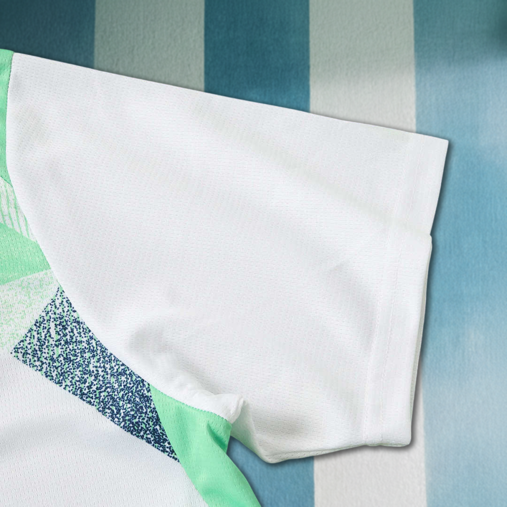 2026 FIFA World Cup Ireland Away Fan version(B476)