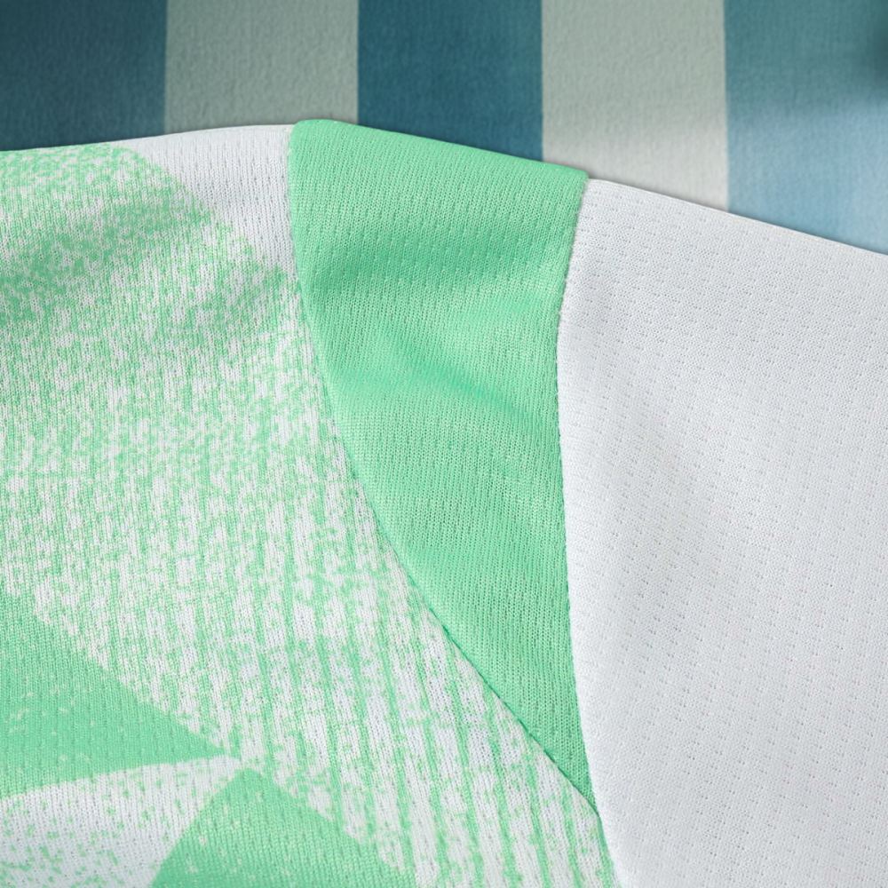 2026 FIFA World Cup Ireland Away Fan version(B476)