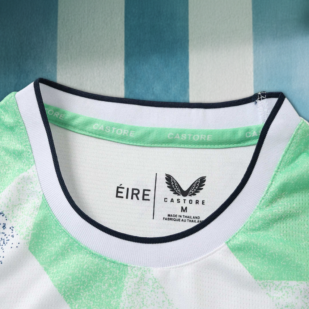 2026 FIFA World Cup Ireland Away Fan version(B476)