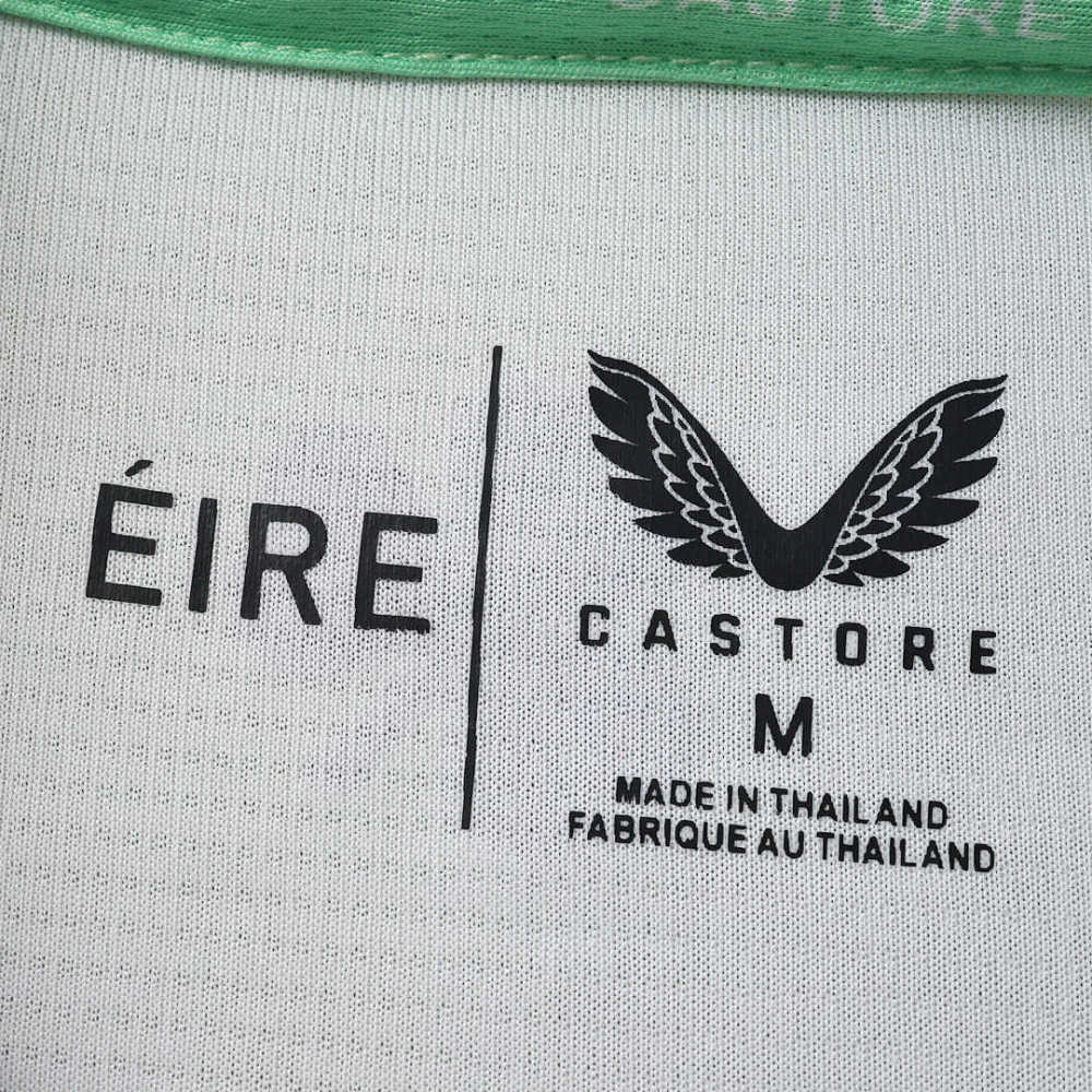 2026 FIFA World Cup Ireland Away Fan version(B476)