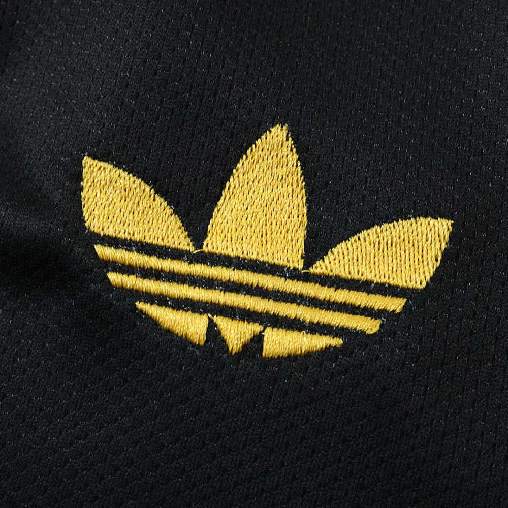 2026 FIFA World Cup Jamaica Away  Fan version