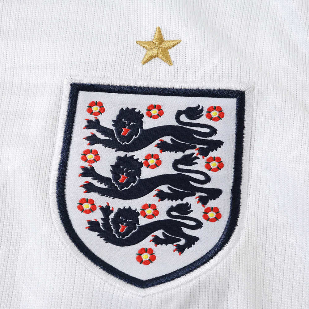 2026 FIFA World Cup England home Fan version