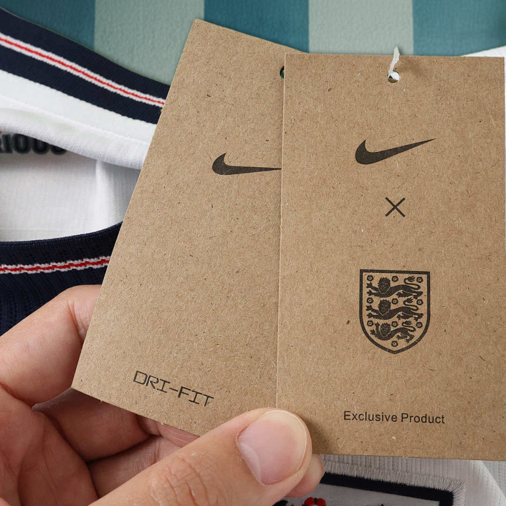 2026 FIFA World Cup England home Fan version