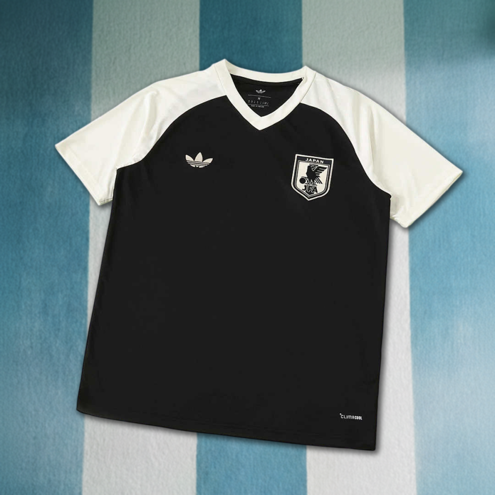 2026 FIFA World Cup Japan Training shirt Fan version