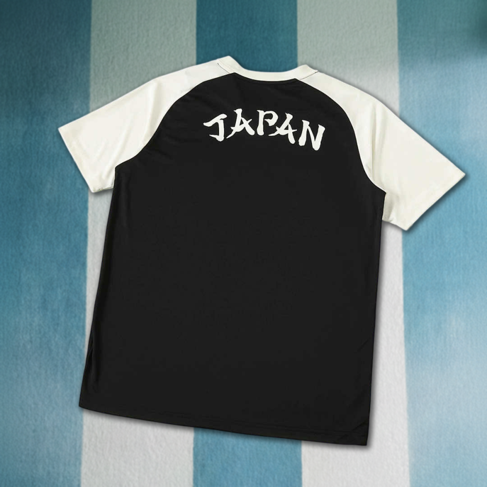 2026 FIFA World Cup Japan Training shirt Fan version