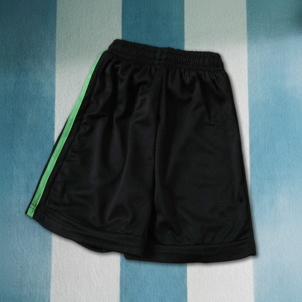 2026 FIFA World Cup Jamaica away Kids kit