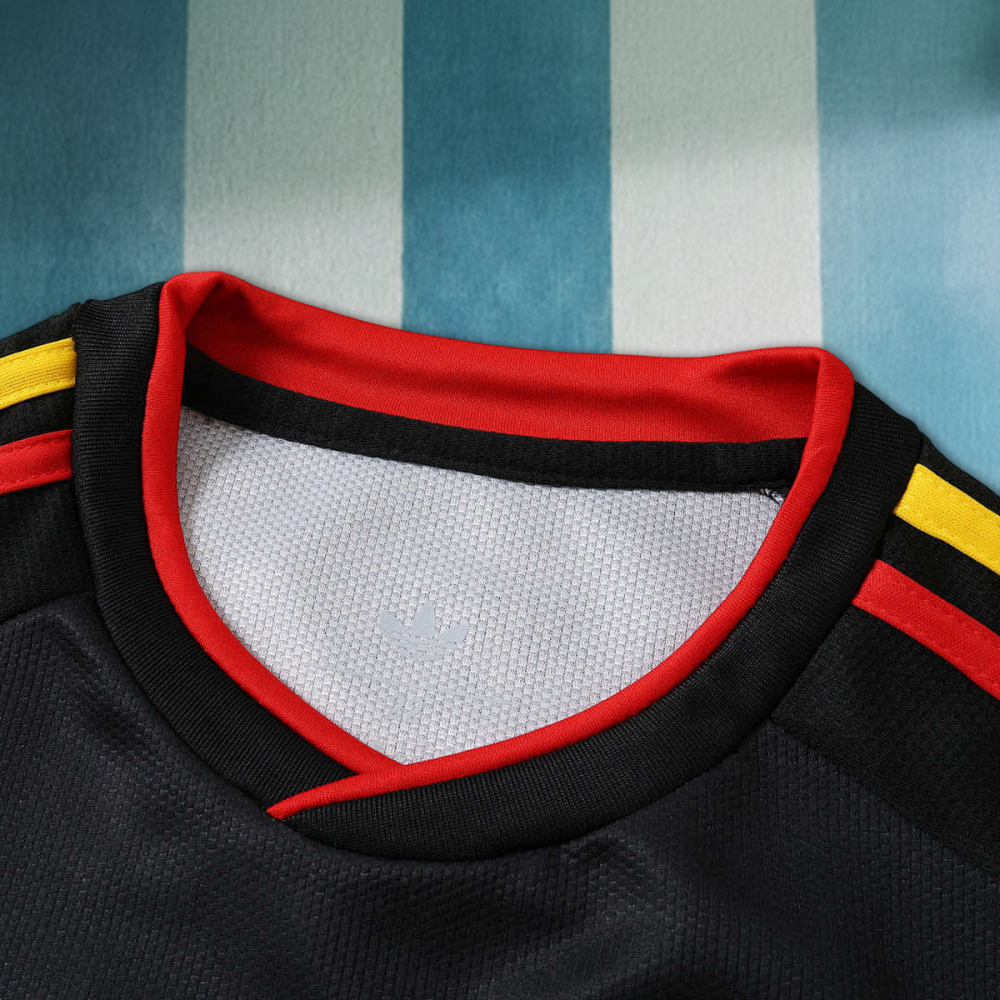 2026 FIFA World Cup Jamaica away Kids kit