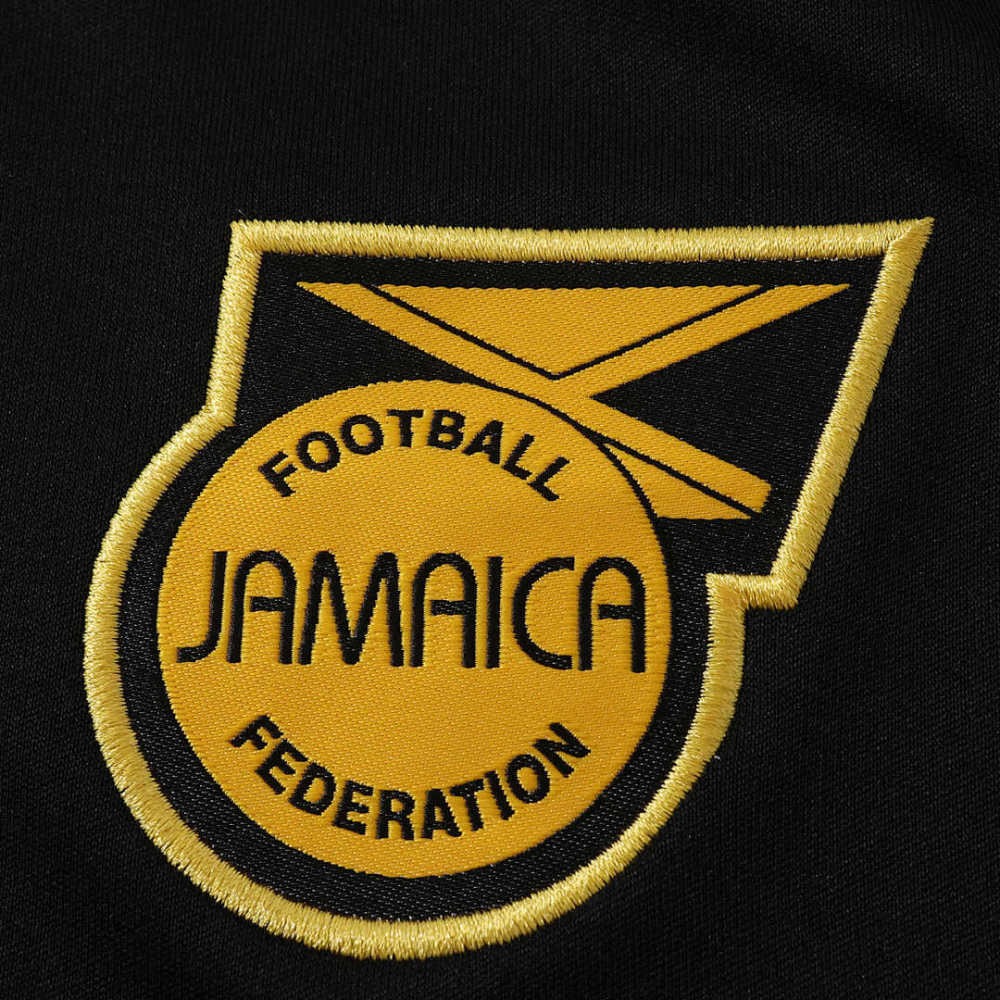 2026 FIFA World Cup Jamaica goalkeeper Fan version