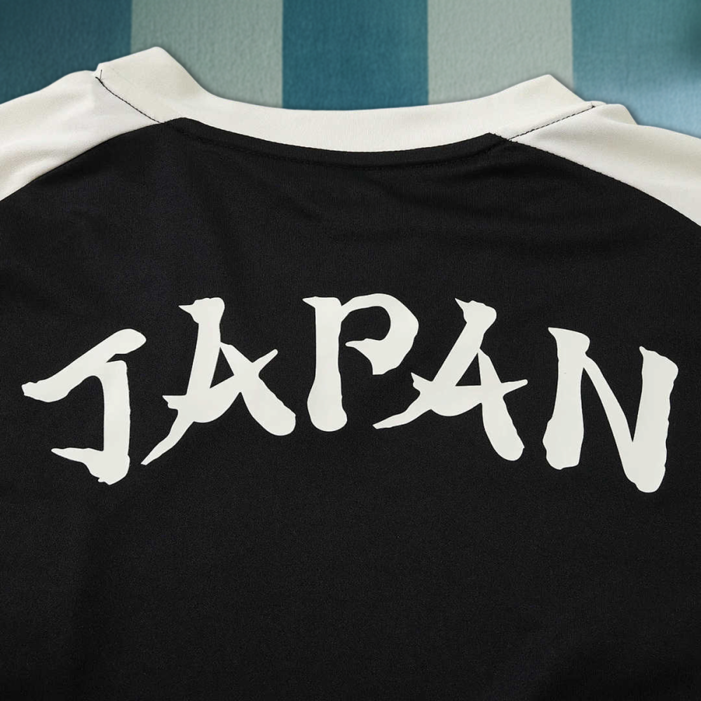 2026 FIFA World Cup Japan Training shirt Fan version