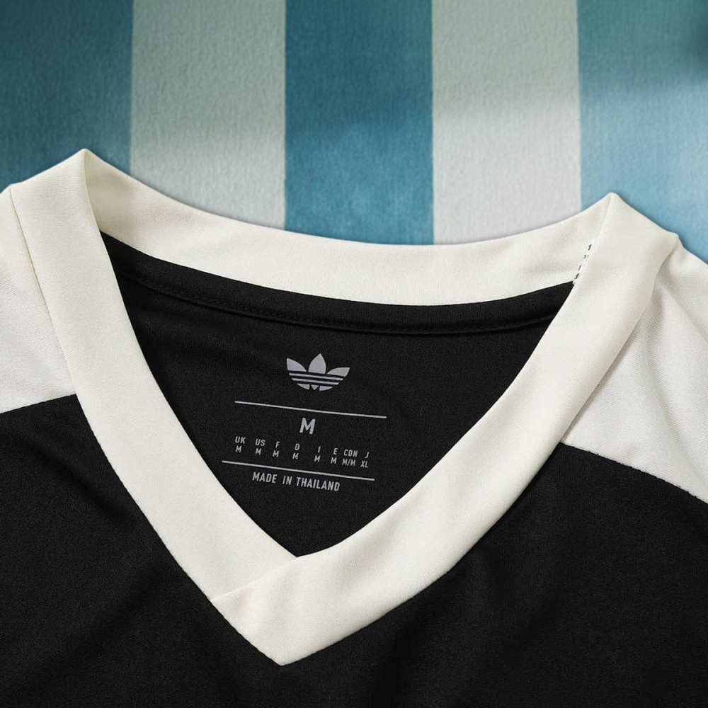 2026 FIFA World Cup Japan Training shirt Fan version