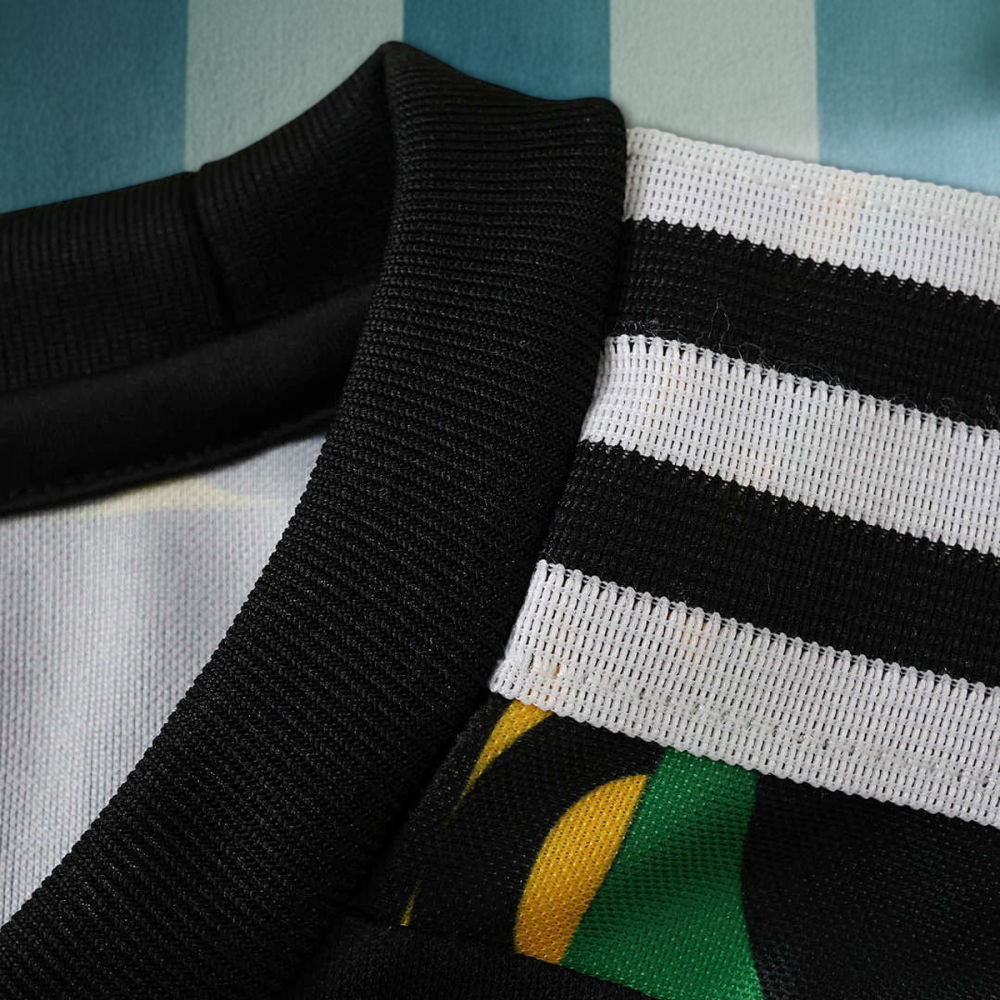 2026 FIFA World Cup Jamaica Training shirt Fan version