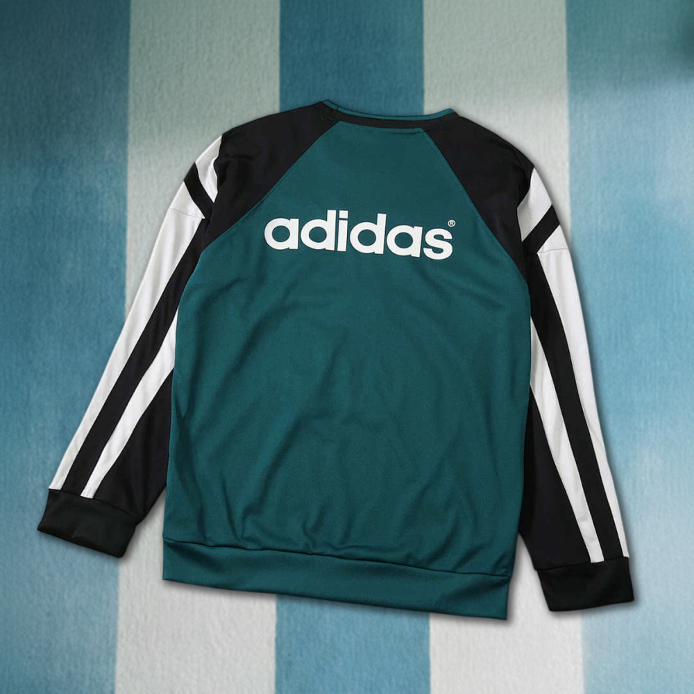 9697 season Liverpool F.C. retro Long sleeved Fan version