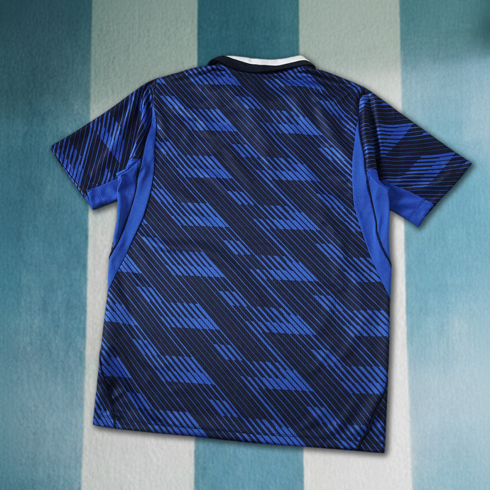 2026 FIFA World Cup France home Fan version