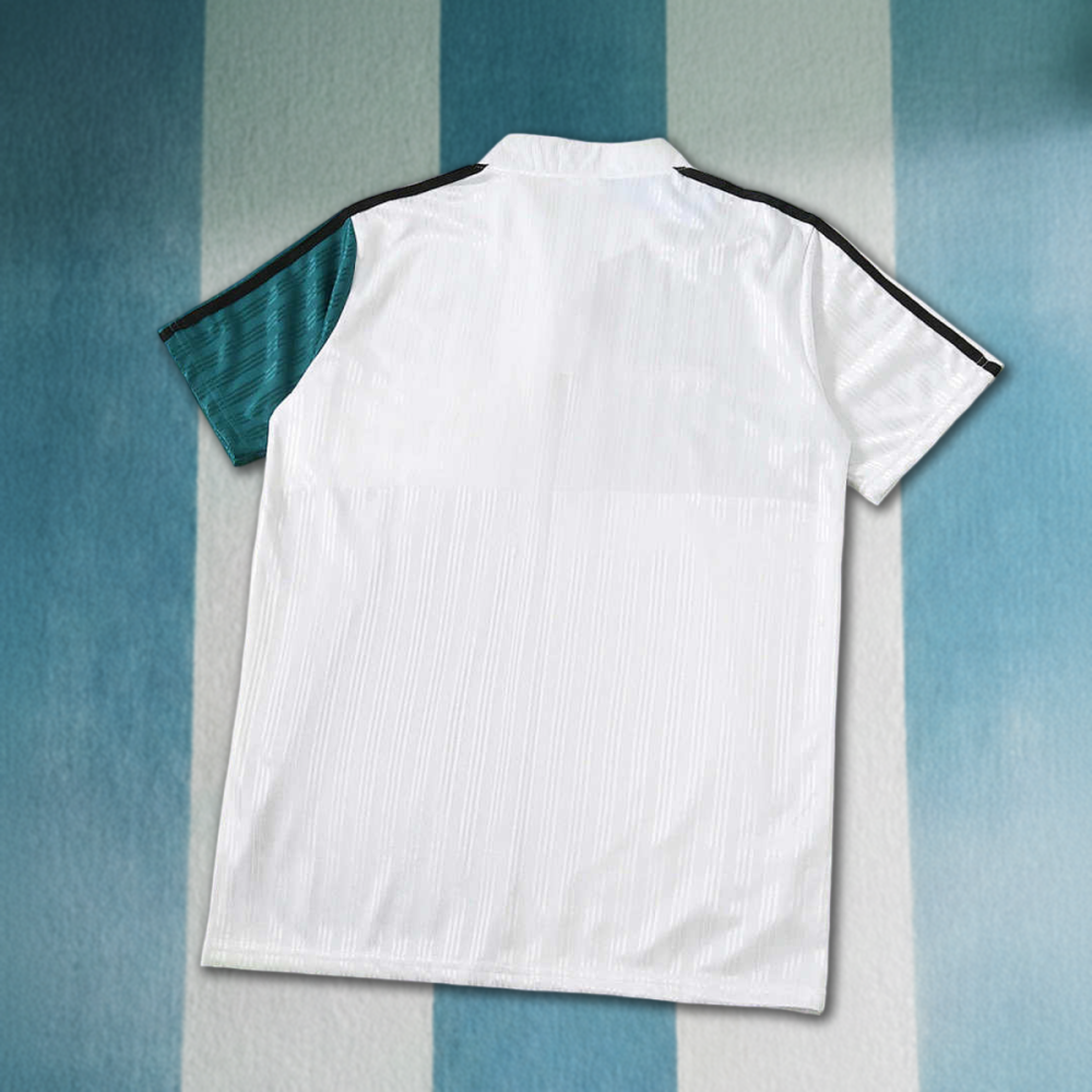 9596 season Liverpool F.C. away retro Fan version