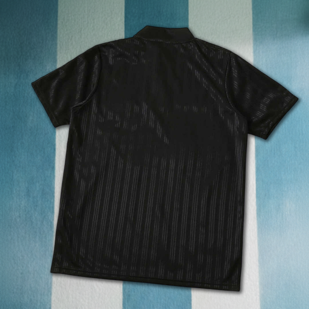 1995 season Liverpool F.C. Concept version Fan version