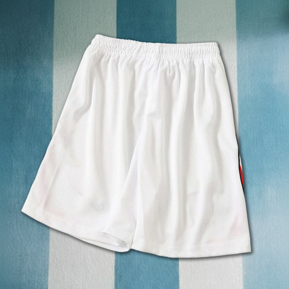 2026 FIFA World Cup England home Kids kit