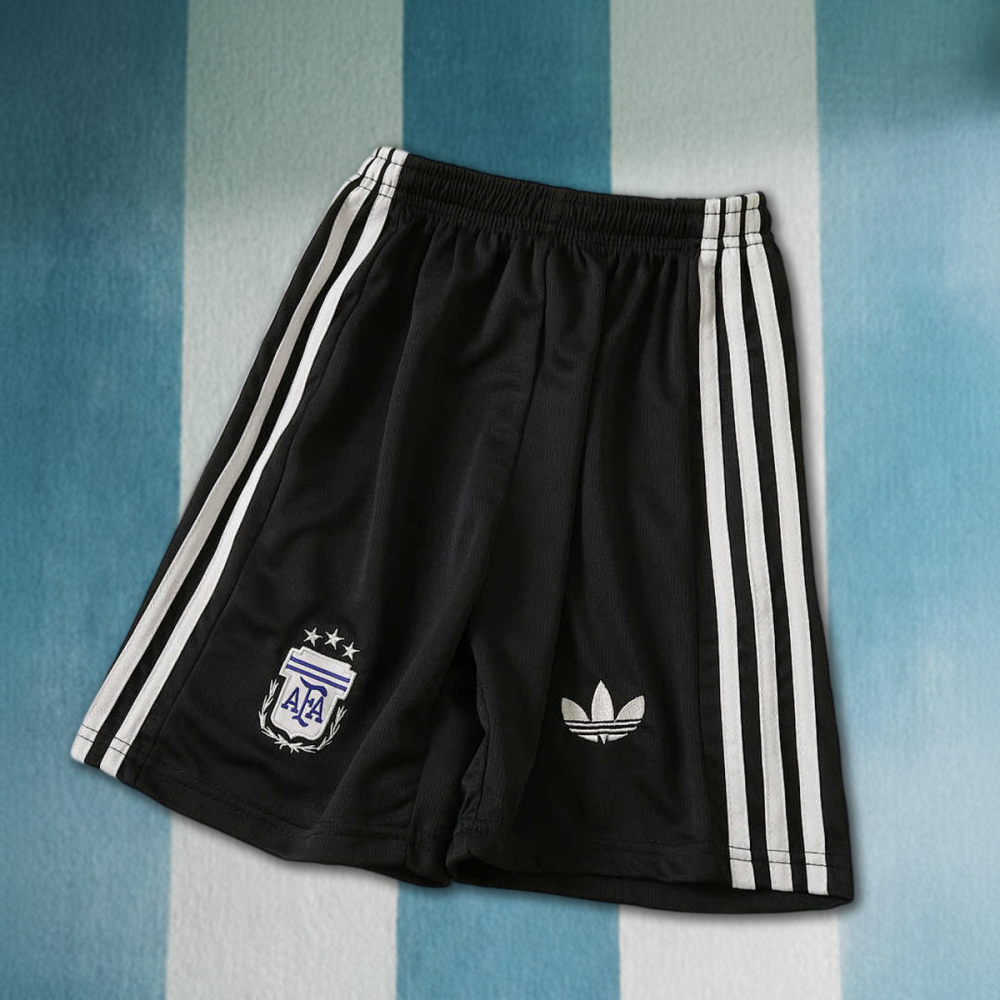 2026 FIFA World Cup Argentina away Kids kit