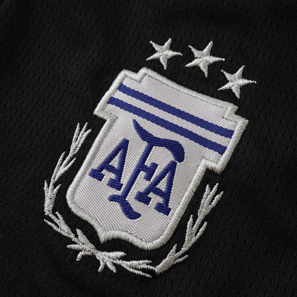 2026 FIFA World Cup Argentina away Kids kit