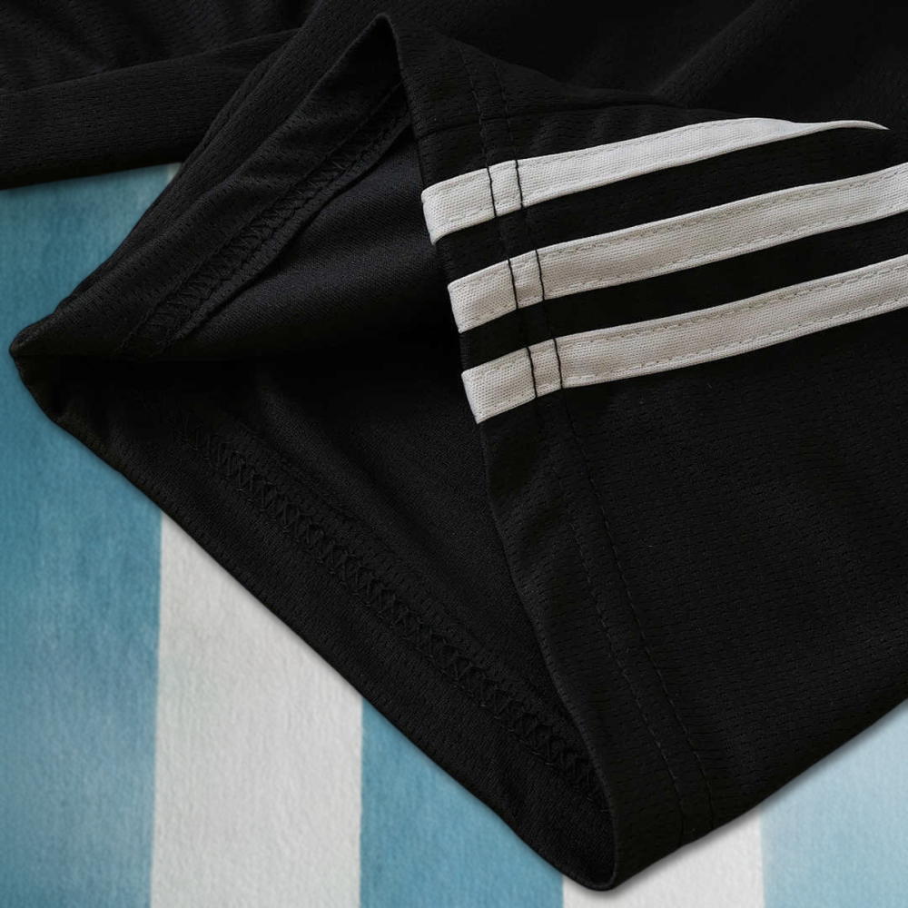2026 FIFA World Cup Argentina away Kids kit
