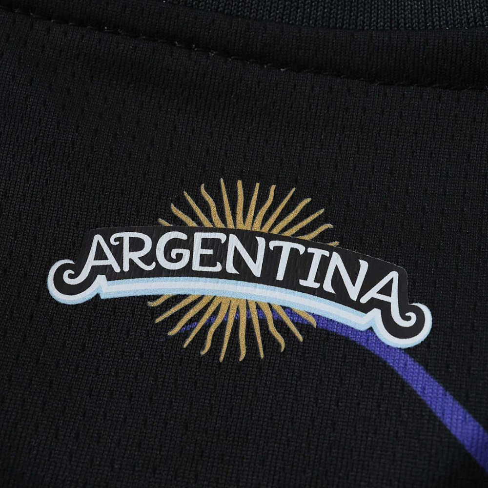 2026 FIFA World Cup Argentina away Kids kit