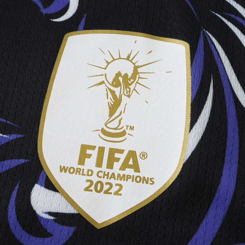 2026 FIFA World Cup Argentina away Kids kit