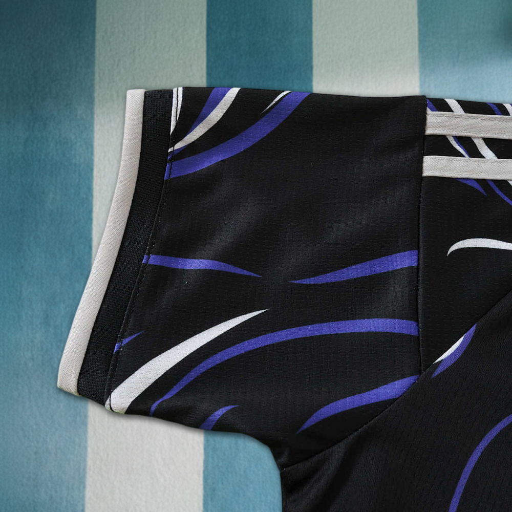 2026 FIFA World Cup Argentina away Kids kit