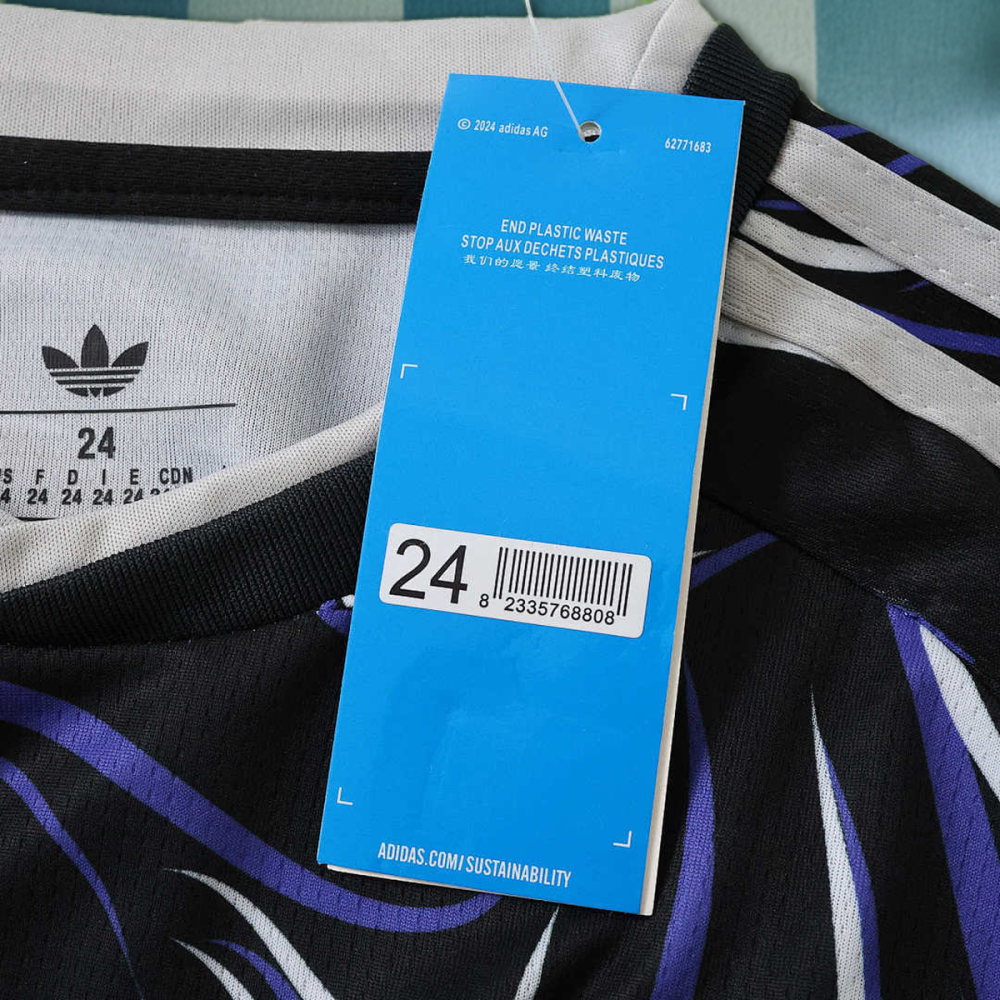 2026 FIFA World Cup Argentina away Kids kit