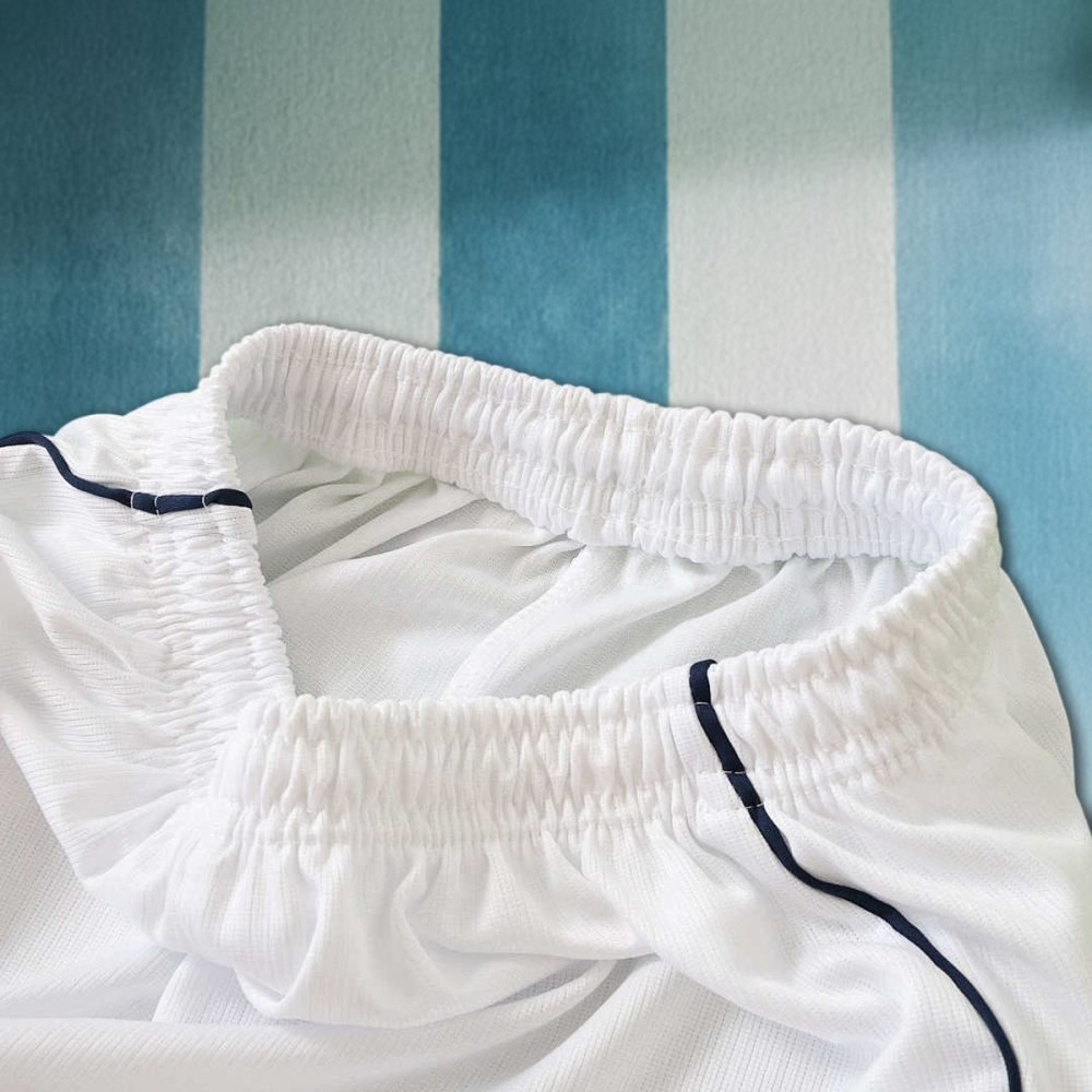 2026 FIFA World Cup England home Kids kit