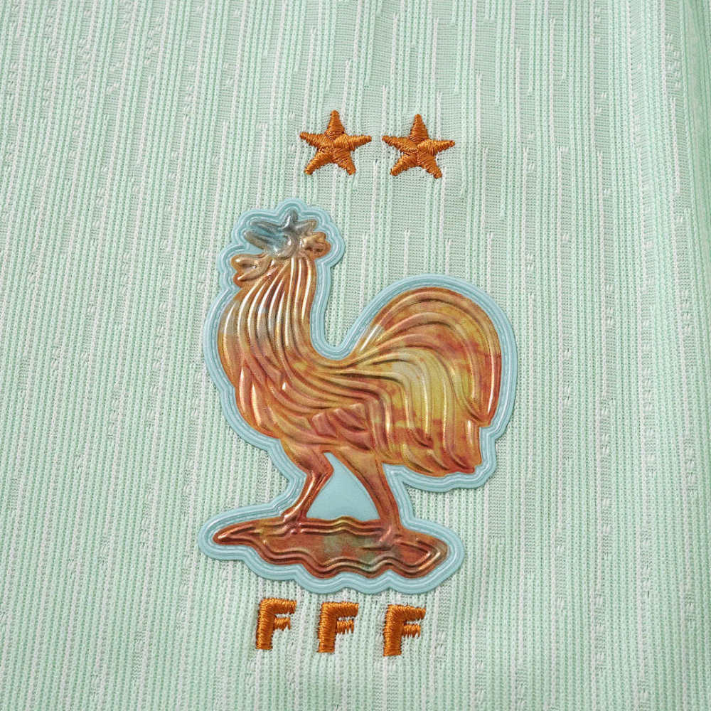 2026 FIFA World Cup France away  Player version