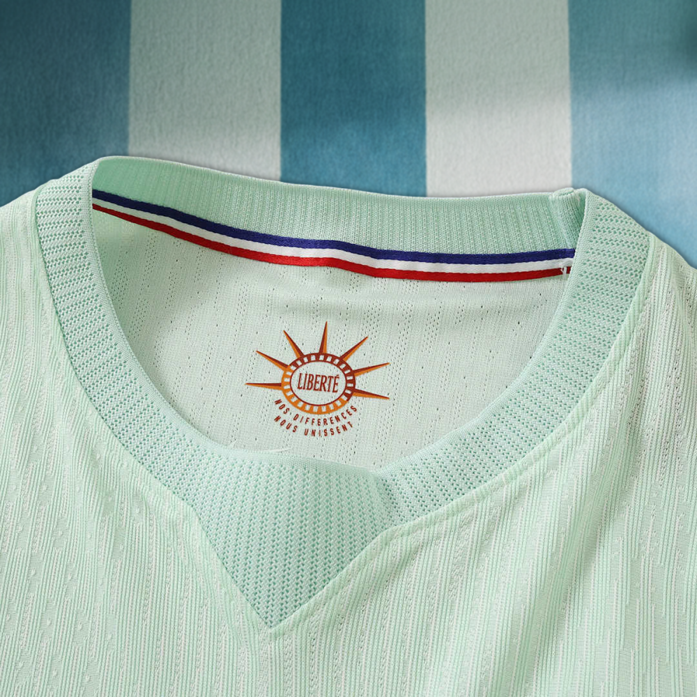 2026 FIFA World Cup France away  Player version