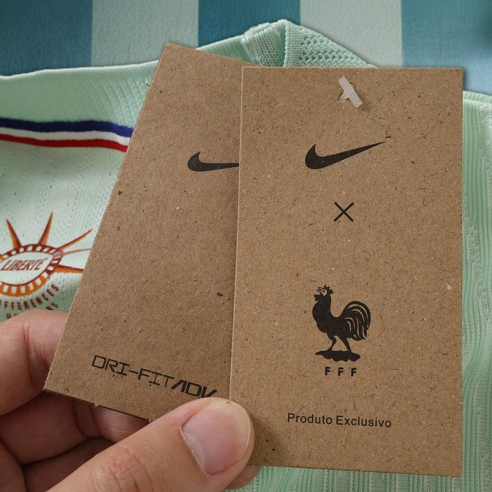 2026 FIFA World Cup France away  Player version